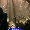 Шалений прогрес: блогер порівняв ПК версію God of War 2018 на ультра налаштуваннях та God of War Ragnarok на PlayStation 5-10