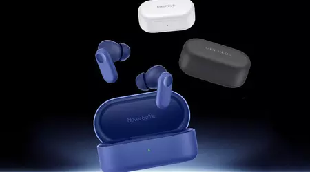 Слідом за OnePlus Ace 3V: OnePlus Buds V надійшли в продаж