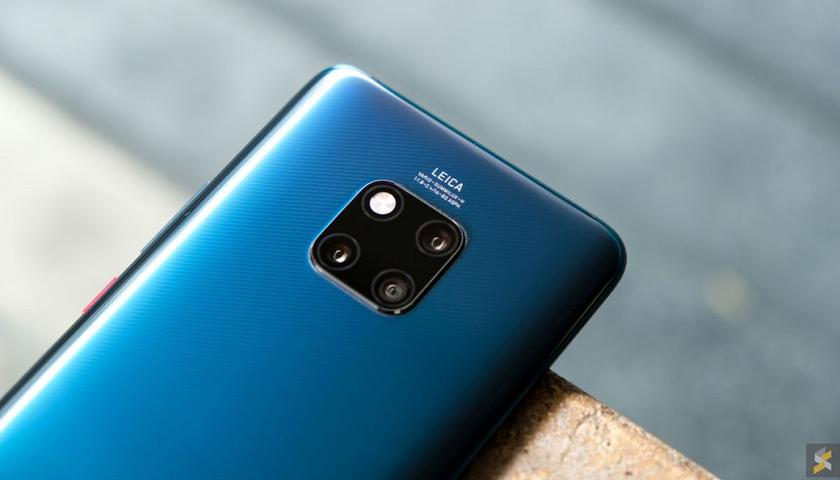 Еще больше смартфонов: Huawei обещает обновить до Android Q 17 моделей
