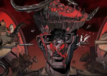 Разработчики Disco Elysium из студии ZA/UM представили “инновационную шпионскую RPG” Project [C4]