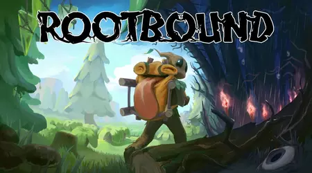 Анонсовано милий пригодницький екшен Rootbound від творців Gothic, Risen і Elex