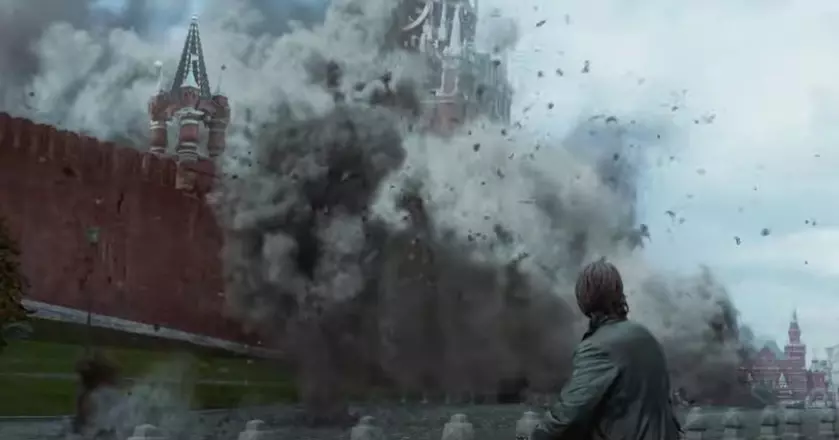 Поклонникам: новый кадр из трейлера Mission: Impossible - The Final Reckoning