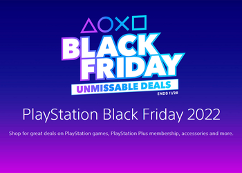В PlayStation Store продолжается Black Friday Sales до 29 ноября. Эксклюзивы Sony, подписки, хорроры и другие игры со скидками до 70%