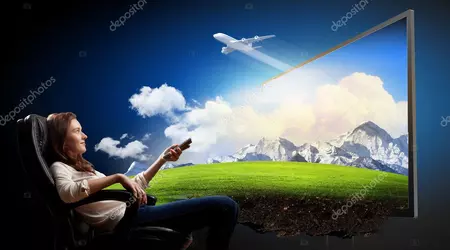 Чому вам час замслитися про покупку 75-дюймового 8К-телевізора