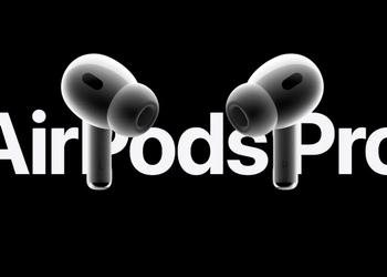 Apple выпустила обновление для AirPods Pro 2 и AirPods 4