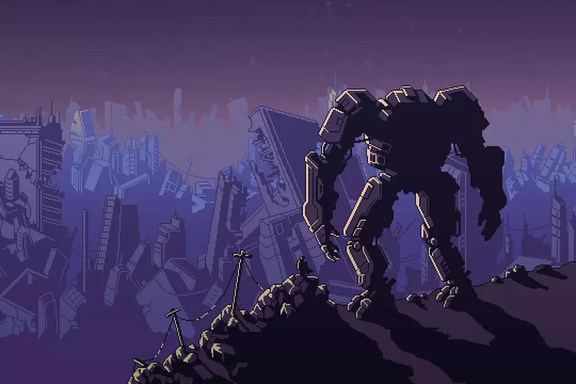 19 июля Into the Breach получит бесплатное DLC и мобильную версию 