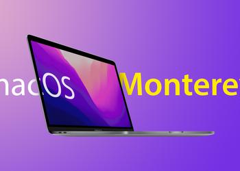 Apple lanza hoy macOS Monterey: qué dispositivos son compatibles y cuándo saldrá la actualización