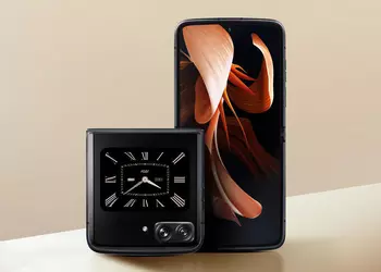 Insider: New Moto Razr clemshell will hit the global market as the Razr 22