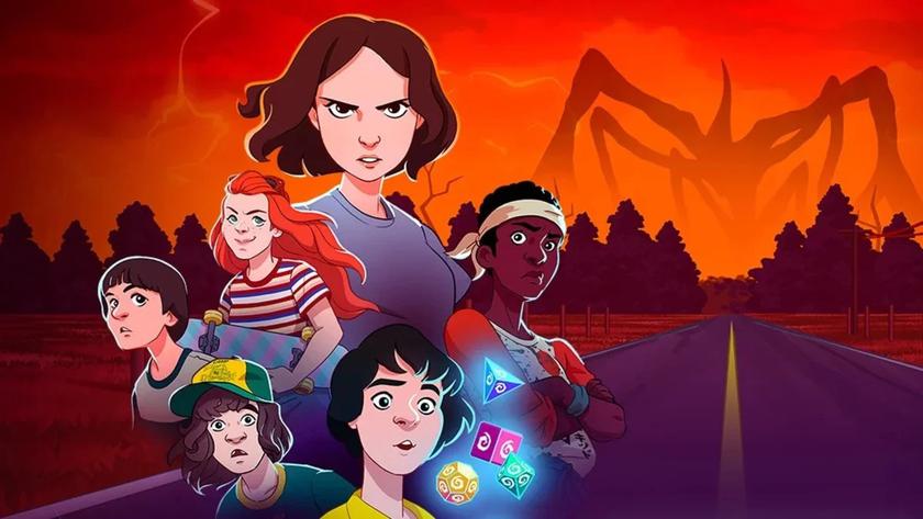 Kidscreen » Archive » Netflix greenlights Stranger Things animated series