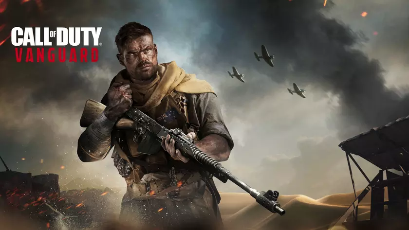 В Call of Duty: Vanguard появится терминатор 