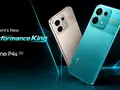 «Король продуктивности» на среднем чипе: Realme раскрыла все карты перед презентацией P4s