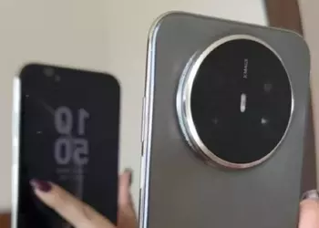 Huawei не пойдет на компромисс: ультратонкий смартфон Mate 70 Air получит аккумулятор на 6500 мАч