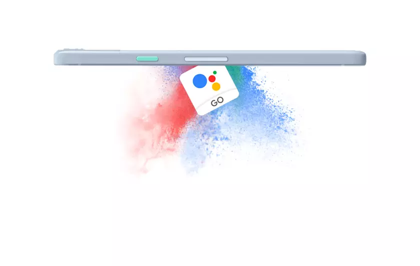 Дешевый смартфон Google Pixel Desire выйдет в рамках программы Android Go