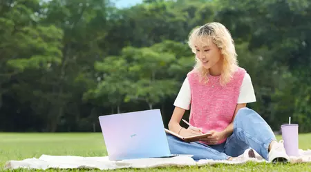 LG has launched gram Style chameleon notebooks priced from $1499 - some versions are available at a discount of $200-300