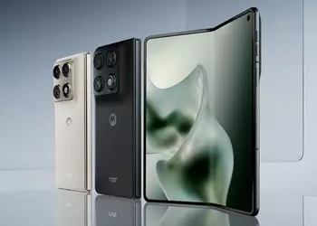 Motorola Razr Fold: Складаний смартфон, який ...