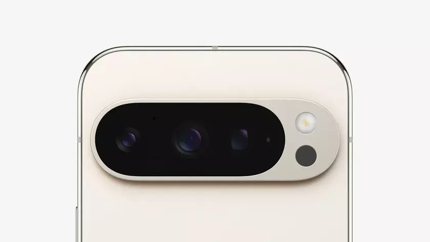 Встречайте Google Pixel 9 Pro: Новый Эталон Смартфонной Фотографии