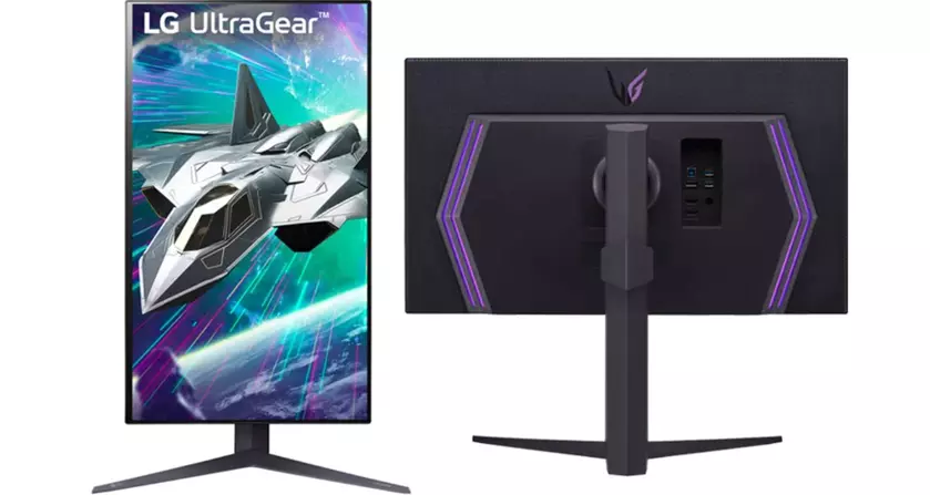 LG выпустила монитор UltraGear на базе панели Nano IPS Mini LED с частотой обновления 160 Гц по цене $1400