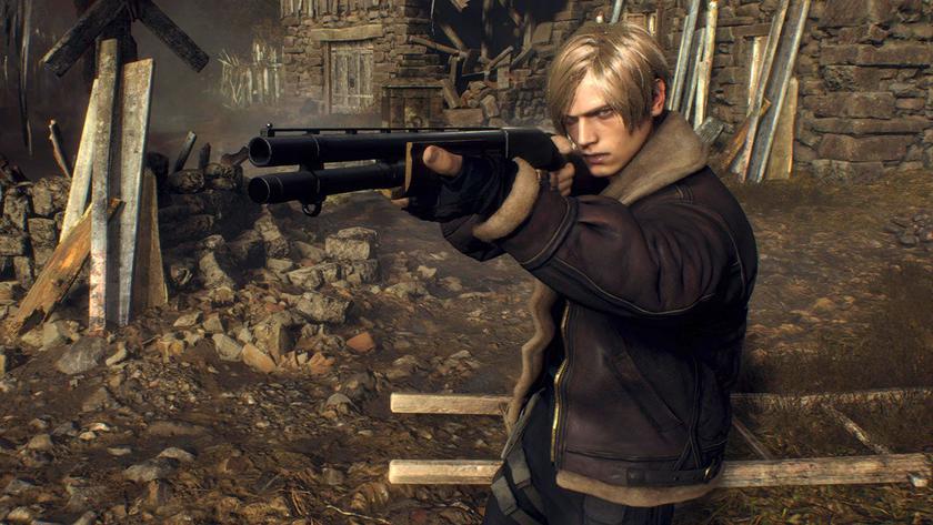 Capcom рассматривает возможность римейка игр Resident Evil, не вошедших в основную серию