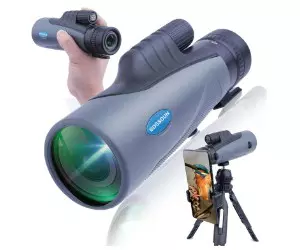 NEYLANG 30x50 Télescope monoculaire