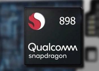 Snapdragon 898 processor tested in Geekbench on unknown Vivo smartphone