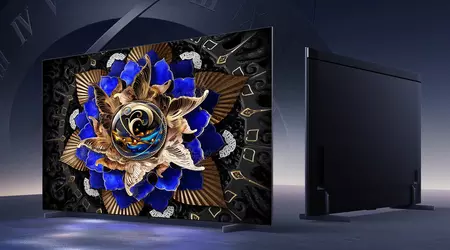 TCL unveils 4K TVs with QD-Mini LED displays and brightness of 5000 nits, starting from $3500