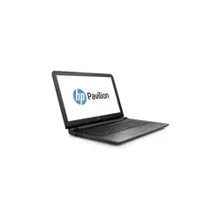 HP Pavilion 15-ab206ur (P0S32EA) Black