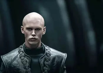 Слухи: Остин Батлер рассматривает возможность сыграть главную роль в новой адаптации Американского психопата, но еще ничего не решено