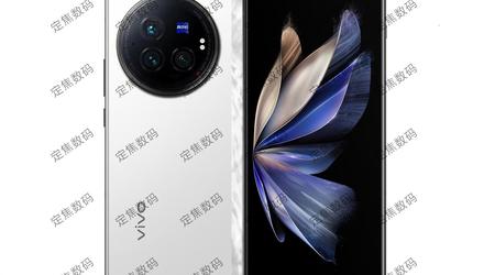 When will the vivo X Fold 3 and vivo X Fold 3 Pro be unveiled