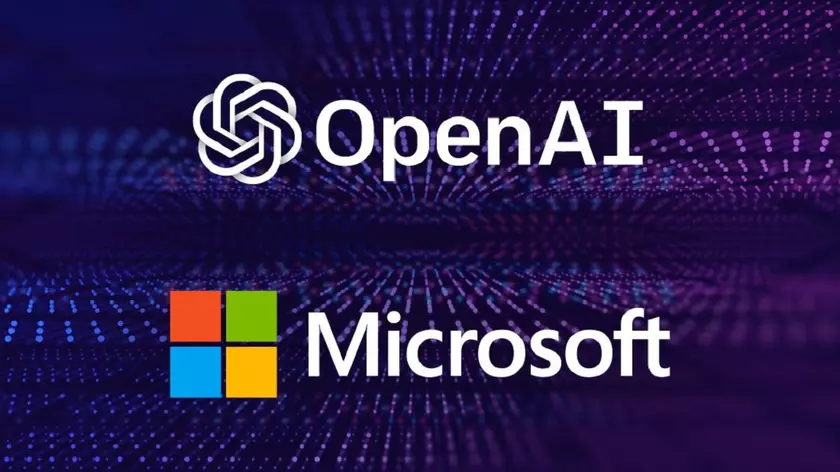 Microsoft и OpenAI: что скрывается за логотипами гигантов?
