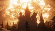 Украинский взгляд на постъядерную Москву — Metro 2039 получила впечатляющий геймплейный трейлер