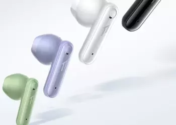 1MORE Neo: TWS earphones with up to 45 hours of battery life for $25