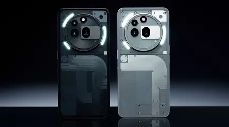 З’явився перший натяк на Nothing Phone (4a) Pro