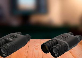 Best ATN Binoculars: Review and Comparison