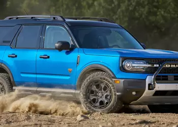 Rumors: Ford is developing a special ...