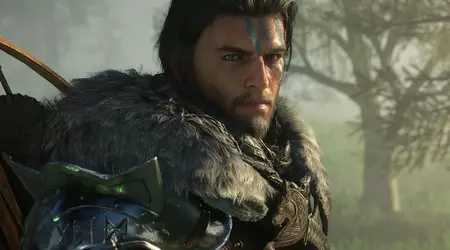 Відбувся реліз Crimson Desert — геймери виявилися не в захваті від корейської «одиночної MMORPG»