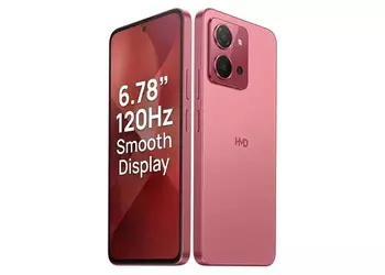 HMD Crest 2 Pro: большая батарея и процессор, который еще нужно поискать