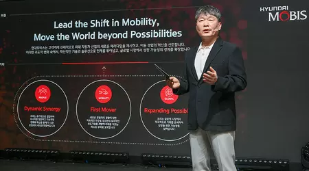 Hyundai Mobis lance la production de masse de puces automobiles