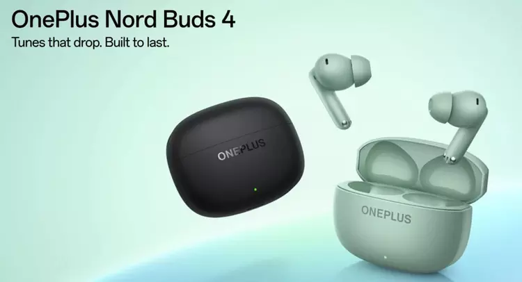 OnePlus Nord Buds 4 : réduction ...