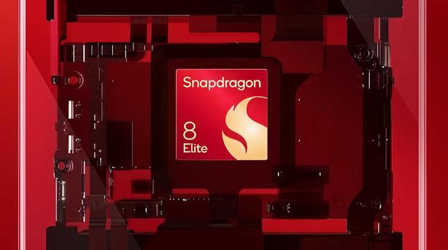 Qualcomm ha presentado el Snapdragon 8 ...