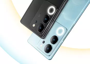 vivo V29 5G with 120Hz AMOLED screen, Snapdragon 778G chip and 80W fast charging support debuted in Europe