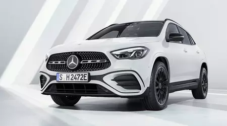 Bloomberg : Mercedes pourrait abandonner ses modèles économiques aux États-Unis en raison de nouveaux droits de douane