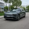 Превью к изображению 12, Детали Xpeng G9.