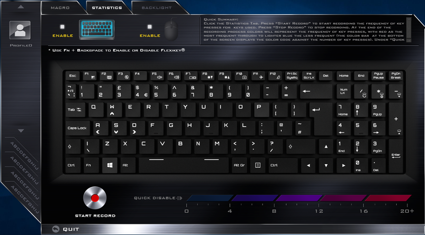 Обзор Dream Machines Clevo X1060-17UA22: мощный игровой ноутбук с настольным процессором-67