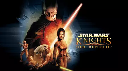 Epic Game Store has started giving away mobile versions of two parts of Star Wars: Knights of the Old Republic