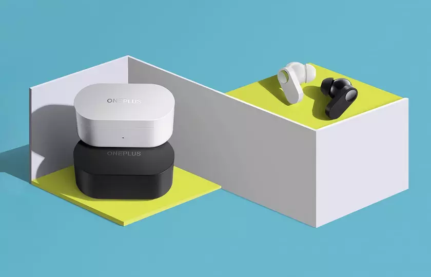 OnePlus готовит к выходу Nord Buds: TWS-наушники с Bluetooth 5.2, автономностью до 30 часов и защитой IP55