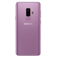 Samsung Galaxy S9 Plus S9+ G965U Original Unlocked LTE Cell Phone Octa Core 6.2" Dual 12MP 6GB RAM 64GB ROM NFC Snapdragon 845