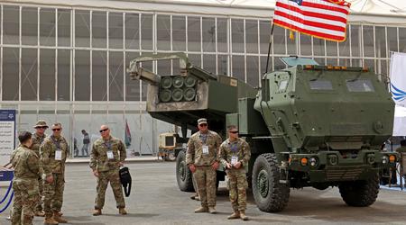 Raketen für Patriot, NASAMS und HAWK: USA enthüllen Details des neuen Militärhilfepakets von 2,3 Mio. Dollar für die AFU