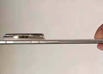 Ультратонкий смартфон Huawei Mate 70 Air с аккумулятором на 6500 мАч дебютировал на китайском рынке