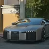 Зображення Audi Nuvolari - фото 7