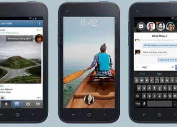 Facebook Home: сделай себе Facebook-смартфон с помощью оболочки